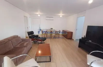 Apartamento andar alto com 3 suítes 2 vagas moema pássaros são paulo sp.