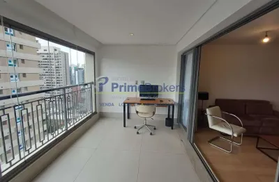 Apartamento andar alto com 3 suítes 2 vagas moema pássaros são paulo sp.