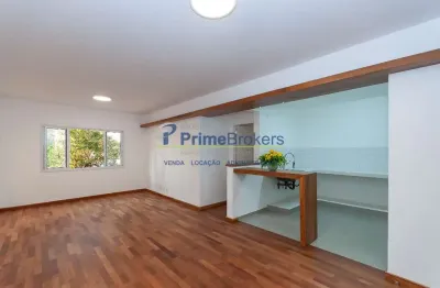 Apartamento, 94m², 2 quartos, 1 suíte, a venda na vila romana - sp