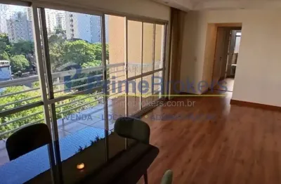 Apartamento com 3 quartos à venda na Rua Colônia da Glória, 657, Vila Mariana, São Paulo
