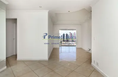 Apartamento, 92m² - 3 dormitórios, 1 suíte, 2 vagas, varanda - saúde
