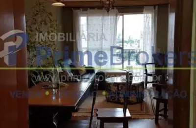 Apartamento com 3 quartos à venda na Avenida Miruna, 420, Indianópolis, São Paulo