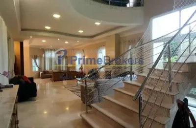 Casa com  suítes no residencial  tamboré 03 casa com  suítes no residencial  tamboré 03