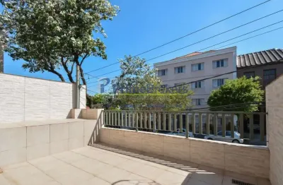 Casa com 3 quartos à venda na Rua Conde Vicente de Azevedo, 185, Vila Monumento, São Paulo