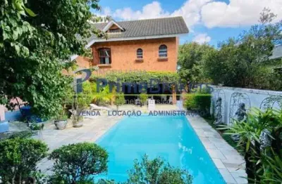 Casa com 6 quartos para alugar na Rua Professor Luiz Oliani, 242, Morumbi, São Paulo