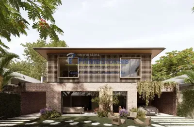 Casa com 4 quartos à venda na Rua Antônio de Gouveia Giudice, 1225, Alto de Pinheiros, São Paulo