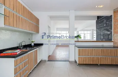 Apartamento com 3 quartos à venda na Rua Saturno, 113, Aclimação, São Paulo