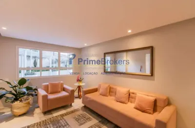 Apartamento com 3 quartos à venda na Rua Sucuriú, 256, Pinheiros, São Paulo