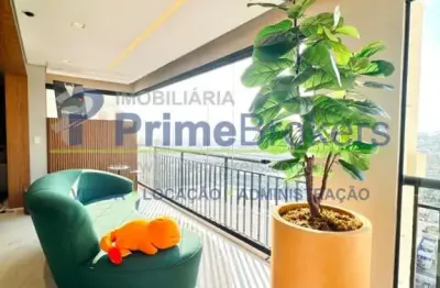 Apartamento com 3 quartos à venda na Rua Belchior de Azevedo, 156, Vila Leopoldina, São Paulo