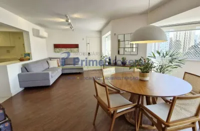 Apartamento com 3 quartos à venda na Rua José Ramon Urtiza, 932, Vila Andrade, São Paulo