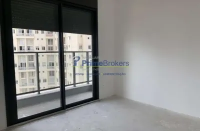 Apartamento com 3 quartos à venda na Rua Cotoxó, 300, Perdizes, São Paulo