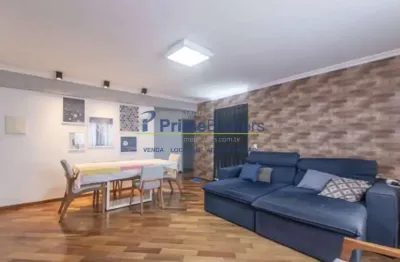 Apartamento com 3 quartos à venda na Rua Coronel Luís de Faria e Sousa, 274, Vila do Encontro, São Paulo