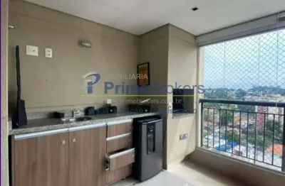 Apartamento com 3 quartos à venda na Avenida Mascote, 1159, Vila Mascote, São Paulo