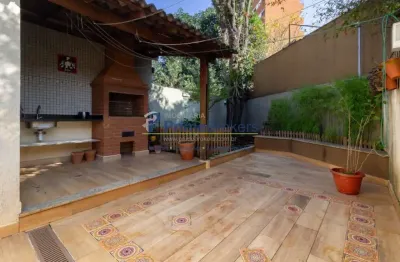 Casa com 3 quartos à venda na Rua Sales Guerra, 94, Vila Romana, São Paulo