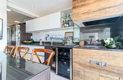 Apartamento com 4 quartos à venda na Rua Aurélia, 300, Vila Romana, São Paulo