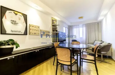 Apartamento à venda com 3 dormitórios na vila leopoldina - 95m², suíte, 2 vagas e lazer completo