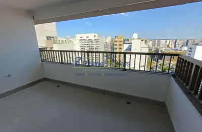 Apartamento novo 80m² | lazer completo | próximo ao metrô eucalipto e shopping ibirapuera