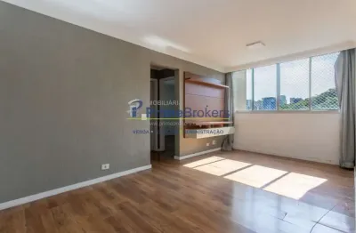 Coração do brooklin paulista,2 dormitorio 1 vaga . r$680.000