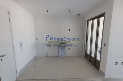 Apartamento novo 80m² | lazer completo | próximo ao metrô eucalipto e shopping ibirapuera
