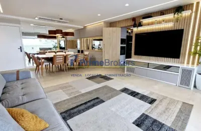 Apartamento, 154m² - 3 dormitórios, 3 suítes, 2 vagas, varanda com churrasqueira - butantã