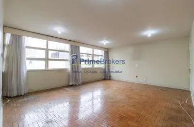 Apartamento com 3 quartos à venda na Alameda Franca, 270, Jardim Paulista, São Paulo