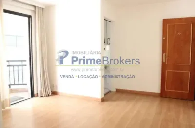 Apartamento com 1 quarto à venda na Rua das Fiandeiras, 90, Vila Olímpia, São Paulo