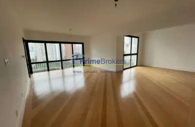 Apartamento com 3 quartos à venda na Rua Gaivota, 615, Moema, São Paulo