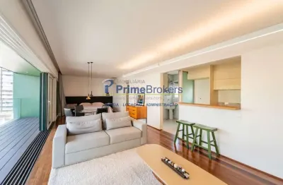 Apartamento com 1 quarto à venda na Rua Nova Cidade, 147, Vila Olímpia, São Paulo