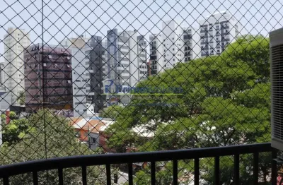 Apartamento com 3 quartos à venda na Rua Tutóia, 815, Vila Mariana, São Paulo