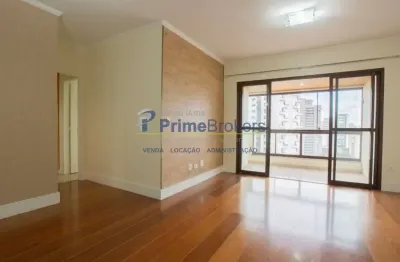 Apartamento, 102 m² - 3 dormitórios, 1 suíte, 2 vagas, varanda - vila nova conceição