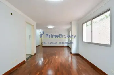 Apartamento com 130m² de área útil- 3 quartos - 3 banheiros- 1 vaga - paraiso - são paulo