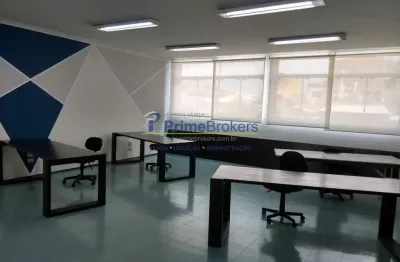 Prédio com 1 sala à venda na Rua Vergueiro, 7535, Vila Firmiano Pinto, São Paulo