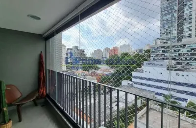 Aconchegante apartamento com 2 dormitorios,1 suite, 1 vg, lazer.mobiliado