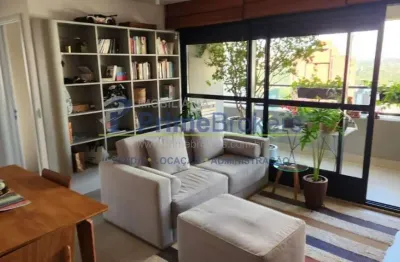 Pinheiros com 2 quartos, sendo 1 suíte, 68m²,1 vaga,lazer completo.