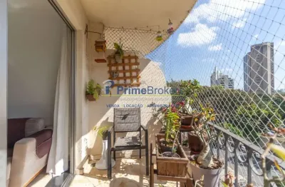 Apartamento,98m2 ,3 dormitorios, 1 suite, 2 vagas comlazer