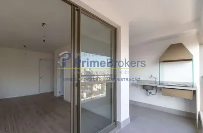 Apartamento com 2 quartos à venda na Avenida Lins de Vasconcelos, 3299, Vila Mariana, São Paulo