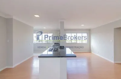Apartamento com 3 quartos à venda na Avenida Interlagos, 492, Jardim Marajoara, São Paulo