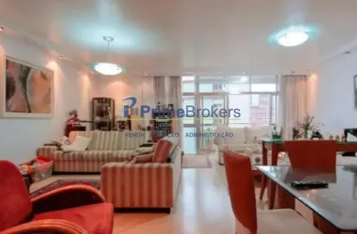 Apartamento com 3 quartos à venda na Rua Martinico Prado, 90, Santa Cecília, São Paulo