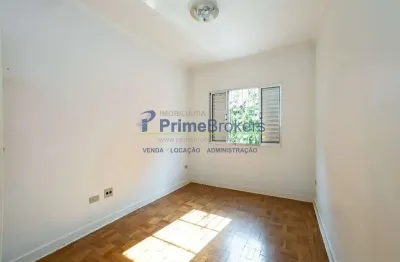 Apartamento com 2 quartos à venda na Rua Madre Cabrini, 406, Vila Mariana, São Paulo