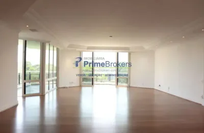 Apartamento com 7 quartos à venda na Rua Joaquim José Esteves, 60, Santo Amaro, São Paulo