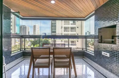 Apartamento com 4 quartos à venda na Rua Engenheiro Jorge Oliva, 490, Vila Mascote, São Paulo