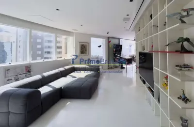 Apartamento com 2 quartos à venda na Alameda dos Jurupis, 900, Indianópolis, São Paulo
