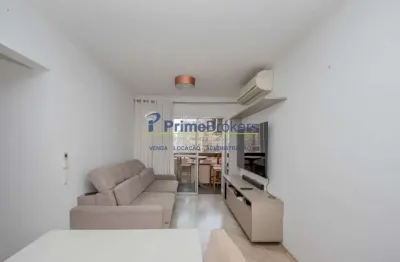Apartamento, 3 quartos, 1 suíte, 2 vagas, 66m², em perdizes - sp