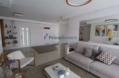 Apartamento com 4 quartos à venda na Avenida Jurucê, 144, Moema, São Paulo