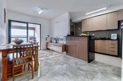 Belíssimo apartamento, 3 suítes, 2 vagas, a venda na mooca - sp