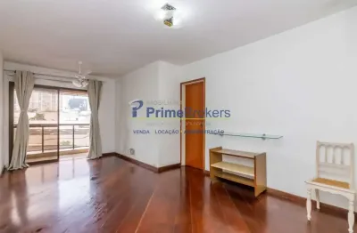 Apartamento, 3 quartos, 1 suíte, 2 vagas, a venda na vila mariana - sp