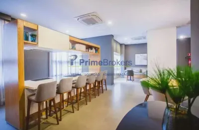 Apartamento com 2 quartos à venda na Rua Professor Francisco de Castro, 80, Vila Mariana, São Paulo