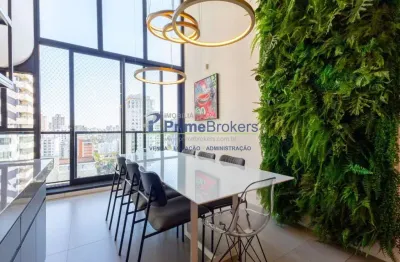 Apartamento com 2 quartos à venda na Rua Casa do Ator, 90, Vila Olímpia, São Paulo