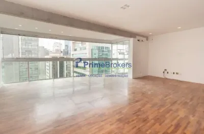 Apartamento com 3 quartos à venda na Rua Helena, 151, Vila Olímpia, São Paulo