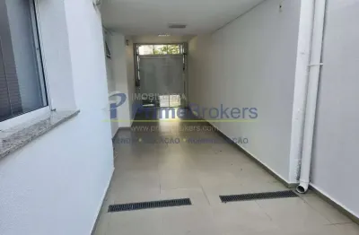 Oportunidade única de adquirir  prédio comercial pinheiros com 4 vags